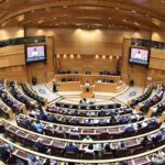 El Senado pedirá excluir por ley a terroristas no arrepentidos de las listas electorales