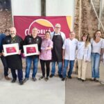 La mejor fideuá de Asturias se prepara en un restaurante avilesino