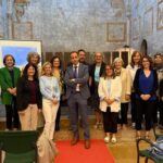 Charla sobre la soledad no deseada en Cangas de Onís