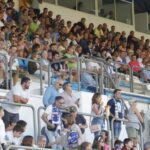 El Avilés afronta otro playoff sin resolver aún la concesión del Suárez Puerta