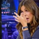 Nuria Roca se confiesa por primera vez sobre su experiencia con el cáncer: «Urgente»