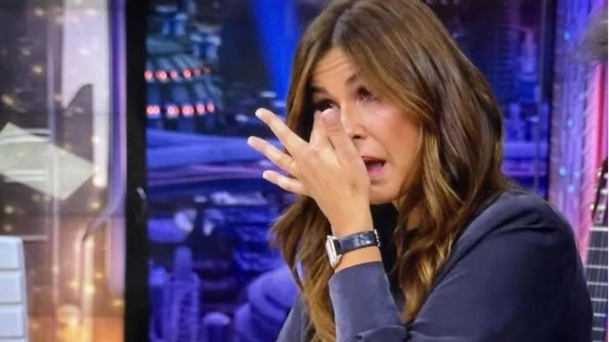 Nuria Roca se confiesa por primera vez sobre su experiencia con el cáncer: «Urgente»