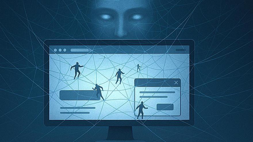 La trampa invisible: descubren cómo la IA propaga el diseño engañoso en la web