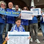 De Tenerife a Primera División: «Nos merecemos estar entre los mejores»