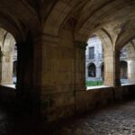 El monasterio de Cornellana celebra este sábado, 31 de mayo, sus 1001 años de historia con este programa