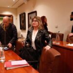 La ley ‘condena’ a Podemos e IU a continuar juntos en Cambia Avilés