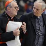 El relevo en el trono de San Pedro: el cónclave que comenzó en el Gemelli