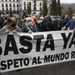 Nuevo paso de la UE para rebajar la protección al lobo y flexibilizar su gestión