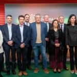 Medioambiental Valledor, EXCADE, ALSA Y Ewala protagonizan la entrega de la V Edición de los Premios Industria 4.0