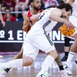 Sergio Llull regala la victoria al Real Madrid en el último segundo