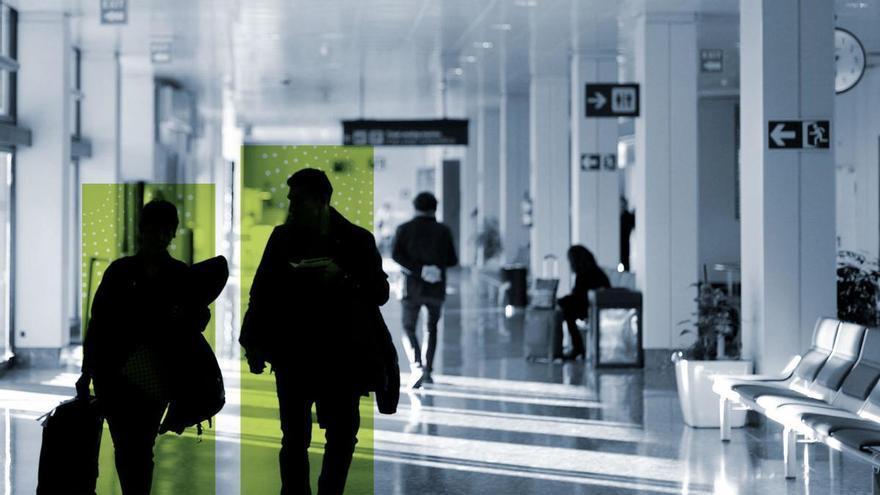 Un simulacro de accidente aéreo en el Aeropuerto de Asturias movilizará a 140 personas