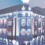 Luz verde al primer hotel gran lujo del norte de España: está en Avilés y así será
