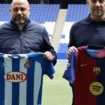 Flick: «Si somos campeones ante el Espanyol, haremos lo que corresponda, pero con respeto»