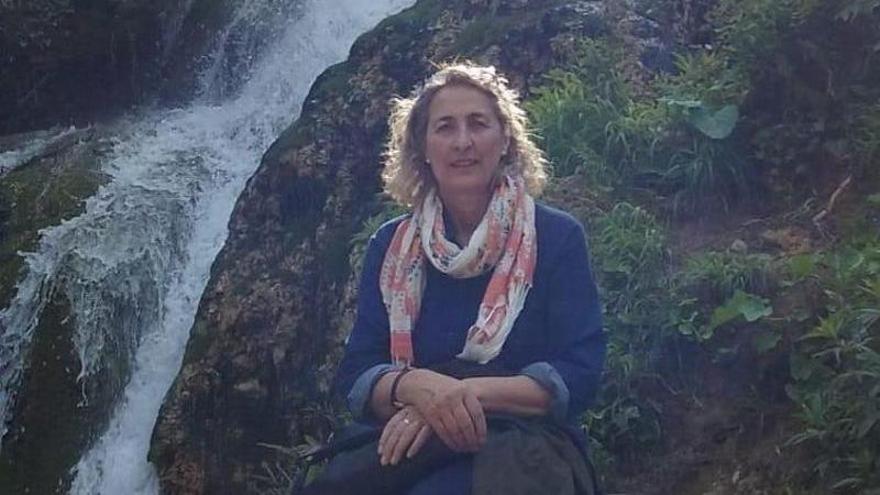 Luto en Gijón por el fallecimiento de Ana Margarita Fernández Uría, expresidenta vecinal de Serín, a los 72 años: «Siempre quería cosas para el pueblo»