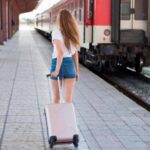 Ni líquidos ni medicamentos: Renfe puede quitarte la maleta si llevas estos objetos dentro de tu equipaje
