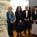 La vaina de puñal hallada en Asturias que ha desvelado un misterio: astures que sacrificaban soldados romanos