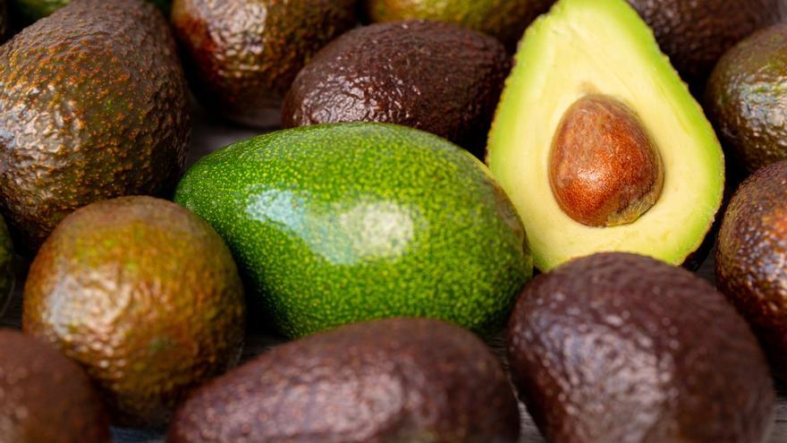 Adiós al colesterol, esta es la fruta que debes tomar todos los días