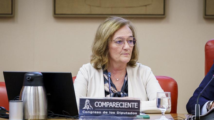 La AIReF recorta las previsiones de la economía española para 2025 y 2026 por la incertidumbre global