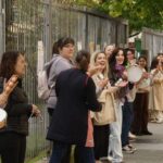 La huelga de profesores gana envergadura en Asturias al sumarse ahora ANPE: estos son todos los días de paro