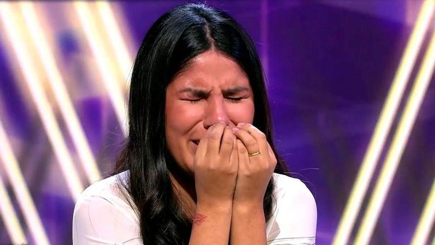 La delicada información que Isa Pantoja ha conocido en la recta final del embarazo y que afecta a su bebé: «No sé si voy a aguantar»