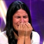 La 1 consigue el cara a cara más esperado de Isa P con alguien de su pasado: «No confío en ella»