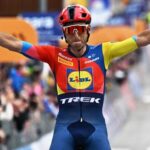 La etapa 15 del Giro de Italia, en imágenes