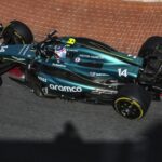 Dónde ver el GP de Mónaco de Fórmula 1