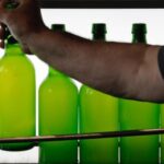 ¿Por qué los lagares asturianos no pueden usar la botella tradicional de sidra sin licencia? La clave de la polémica está en el Supremo