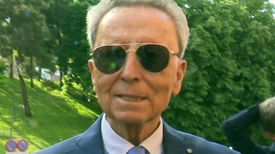 José Ortega Cano toma una drástica decisión tras la inesperada reaparición de Ana María Aldón en Fiesta