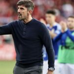 Las matemáticas azules, a favor de obra: estos son los números en los que se apoya el Oviedo para tratar de vencer al Mirandés