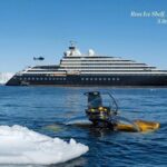 Esta es la estrategia del Puerto de Avilés para volver a captar cruceros premium (y este es su tamaño)