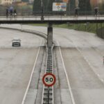 La conversión de parte de la Ronda Sur de Oviedo en un bulevar empezará en un mes