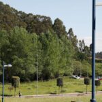 Esta es la zona de Avilés donde ya negocian construir 250 viviendas de alquiler accesible