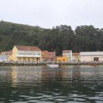 El Puerto de Avilés, polo turístico: esto es todo lo que hay programado en la ría para las próximas semanas