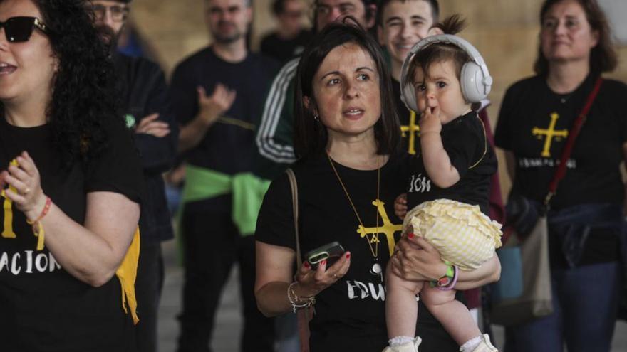 El «insuficiente» apoyo a los alumnos con necesidades en Asturias: los profesores denuncian una inclusión «irreal»