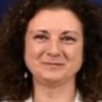 Elena García Armada, ingeniera industrial, experta en robótica: «Es complicado que la IA llegue a tener intuición»