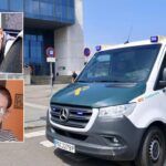 El detenido por la muerte de Susana Sierra en Gijón niega que fueran pareja y el TSJA sigue sin calificar el crimen como machista