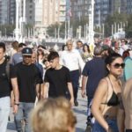 El verano turístico en Asturias: las reservas auguran que se pulverizarán todos los récords, y el clima y Trump tienen mucho que ver