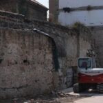 ¿Cuándo será visible la muralla de Avilés? Estos son los plazos (aproximados) para que se licite la segunda fase de la obra