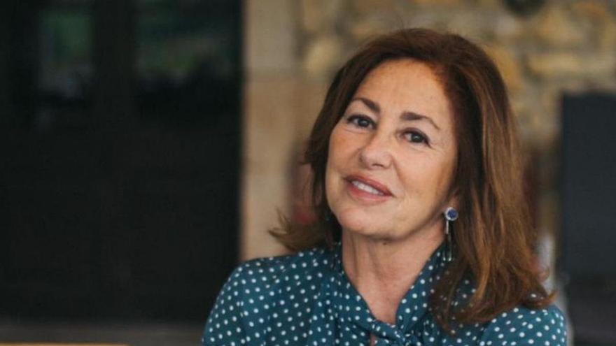 Victoria Cueto-Felgueroso da hoy el pregón de La Balesquida