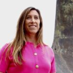 Ángela Pumariega, vicealcaldesa y portavoz del PP: «Las empresas sienten que Gijón es una ciudad de oportunidades»