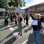 Los profesores admiten avances aunque vuelven escépticos al aula: «Algunas de las medidas ya estaban en marcha»