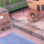 La contaminación por partículas bajó en Gijón solo la mitad que en Asturias: «Los problemas persisten en la zona oeste»