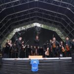 Un concierto de Primera para despedir la temporada de Oviedo Filarmonía