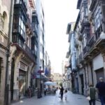 Los alquileres vacacionales crecen al calor del ‘tirón’ del turismo en Avilés y concentran ya una mayoría de las nuevas pernoctaciones: así afecta a la planta hotelera