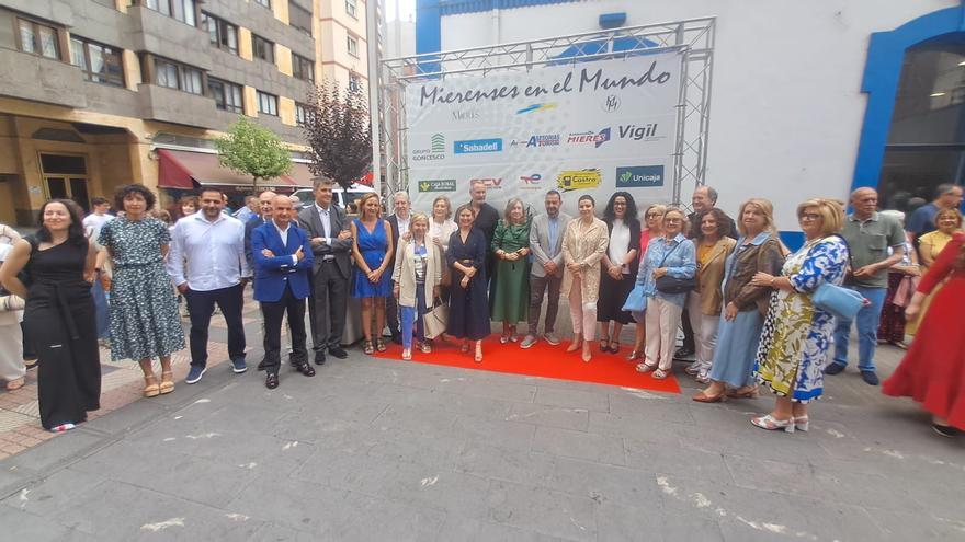 San Xuan se despide en Mieres con emoción y el estomago lleno: el patrón deja buen sabor de boca