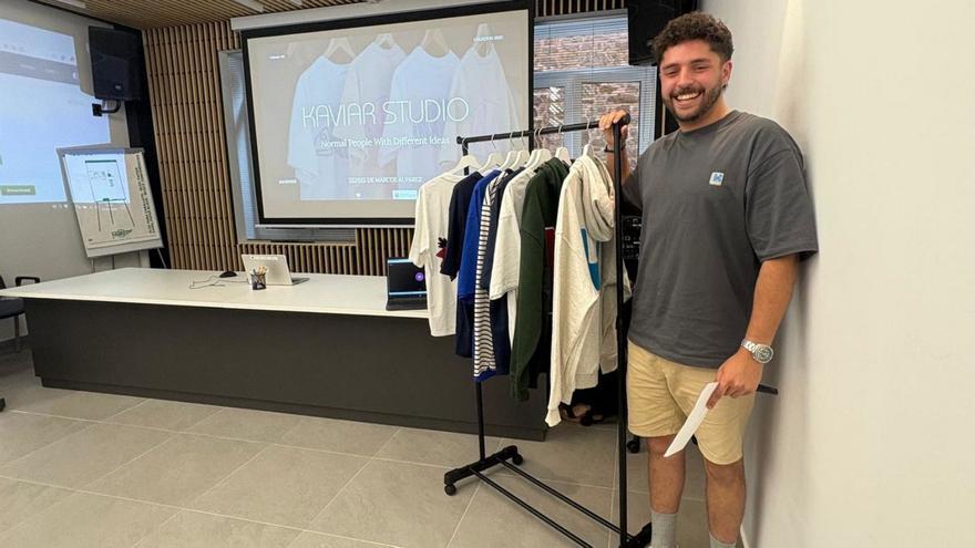 La mitad de las 48 ideas del «banco de ensayos» de Valnalón ya son empresas