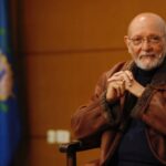 Eduardo Matos Moctezuma, antropólogo y arqueólogo: «México y España deben ir unidos hacia futuros promisorios»