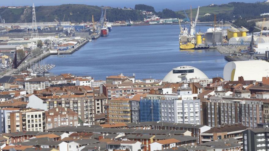 Las cifras gigantes del polo de I+D de Avilés: varios millones de inversión en investigaciones pioneras y reconocimientos internacionales