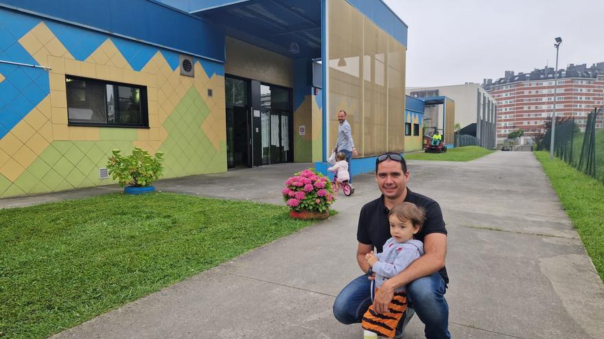 Las escuelinas se llenan y más de 400 familias quedan sin plaza